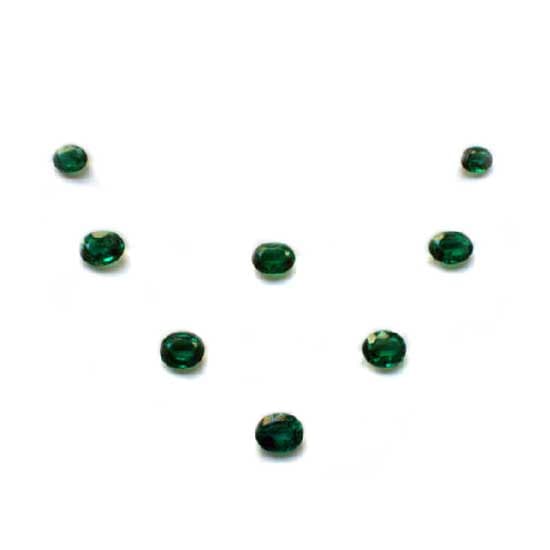 Emerald Stone