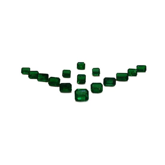 Emerald Stone