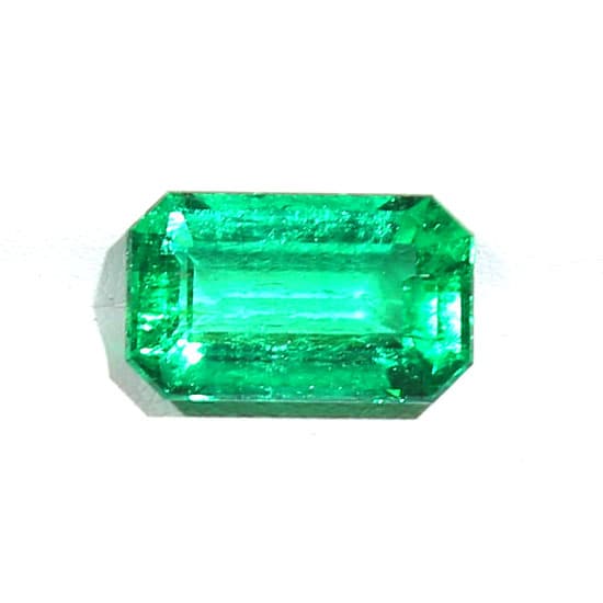 Emerald Stone