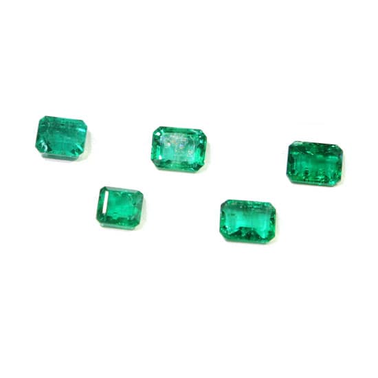 Emerald Stone