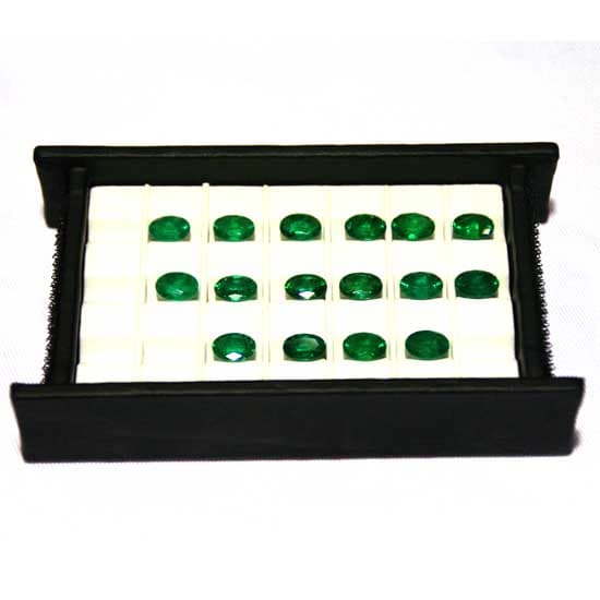 Emerald Stones