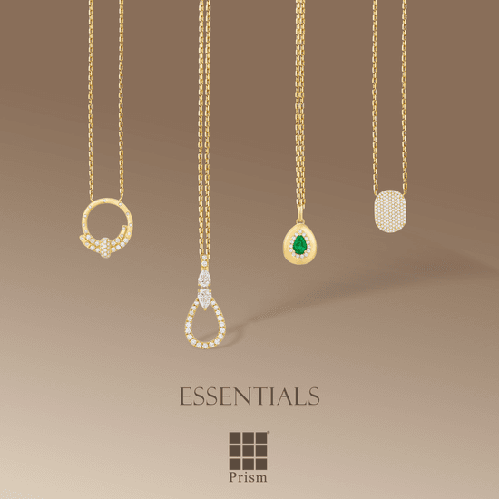 Essentials Collection
