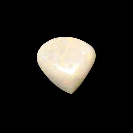 Ethiopian Opal
