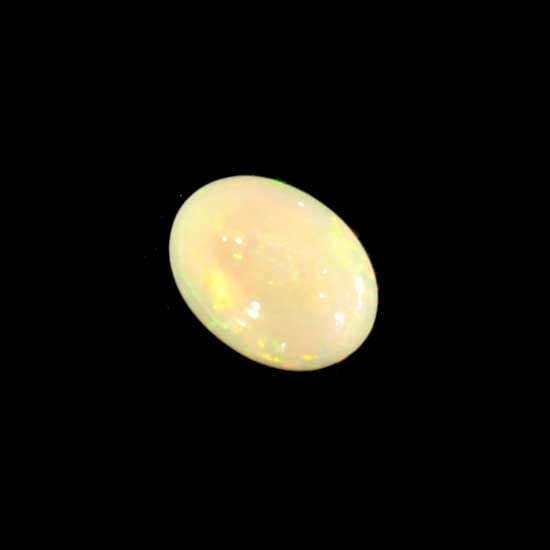 Ethiopian Opal