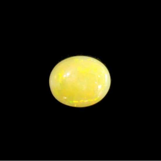 Ethiopian Opal