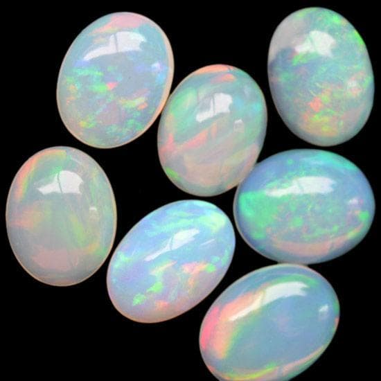 Ethiopian Opal