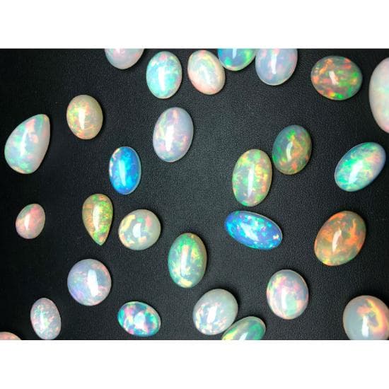 Ethiopian Opal