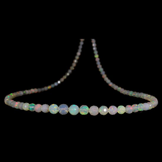 Ethiopian Opal