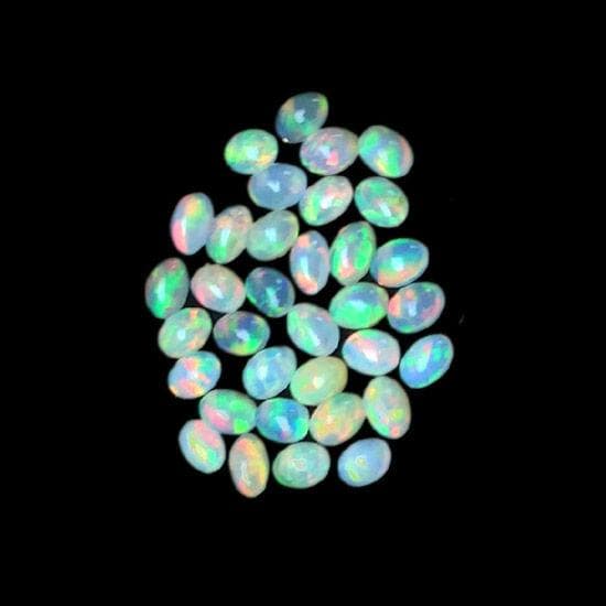 Ethiopian Opal 