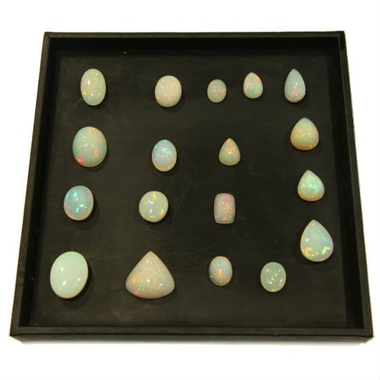 Ethopia Opal