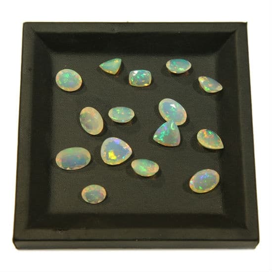 Ethopia Opal