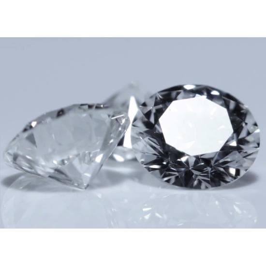 Ex Cut Loose Diamonds