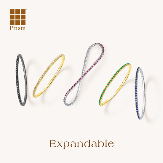 Expandable Bangles