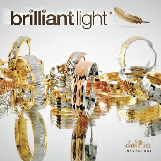 Extra Light Earrings Set
