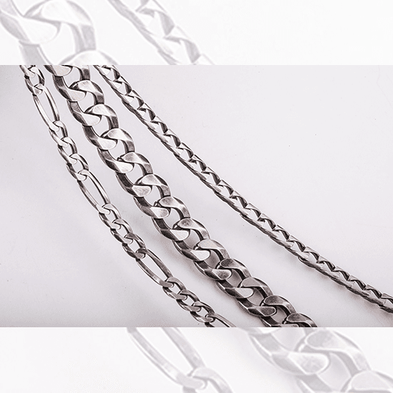 FIGARO CHAINS