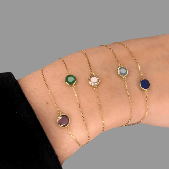 FINE JEWELLERY (BRACELETS) 