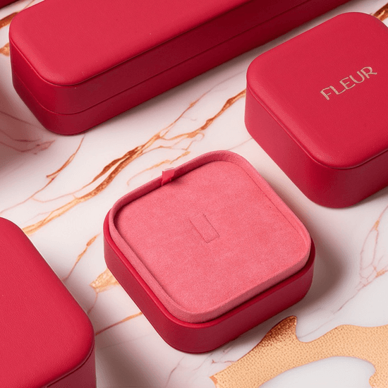 FLEUR Boxes
