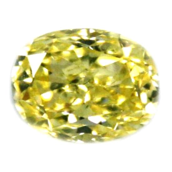 Fancy Color Diamond