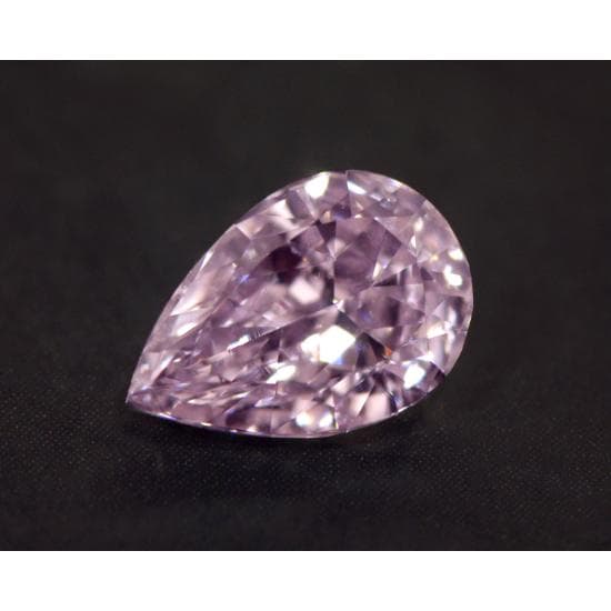 Fancy Color Diamond