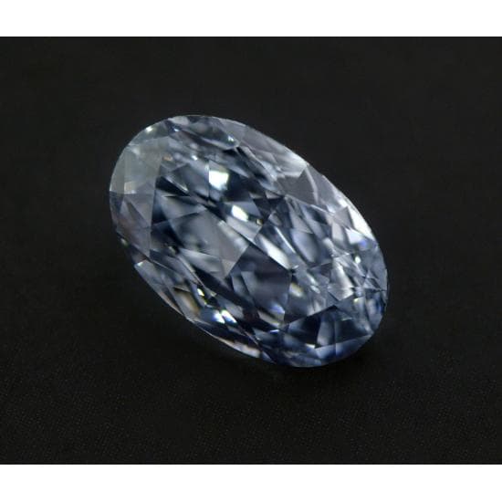 Fancy Color Diamond
