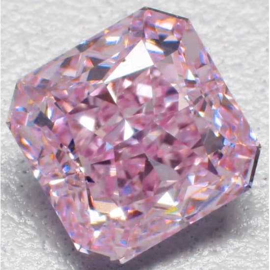Fancy Color Diamonds
