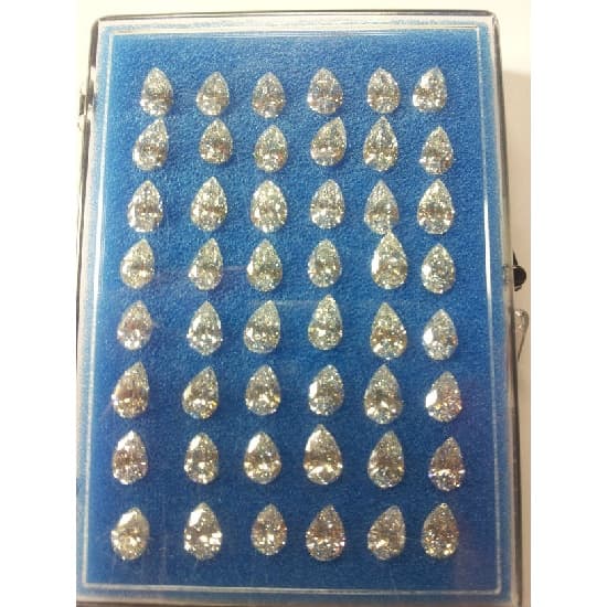 Fancy Cut Diamond