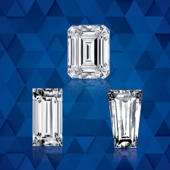 Fancy Cut Diamond