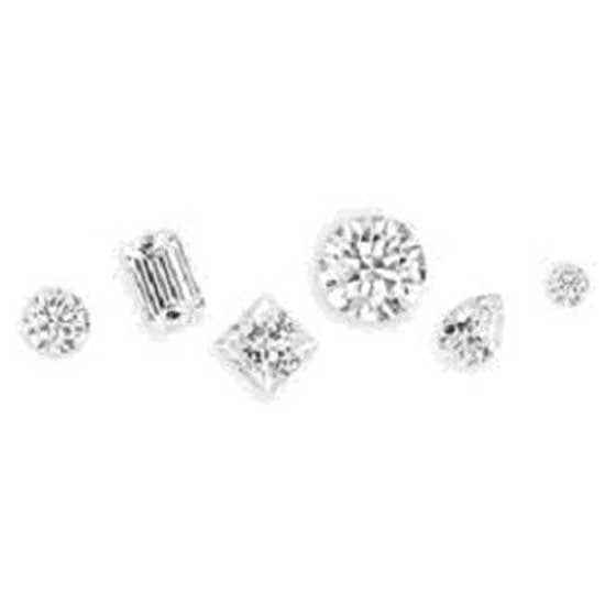 Fancy Diamond
