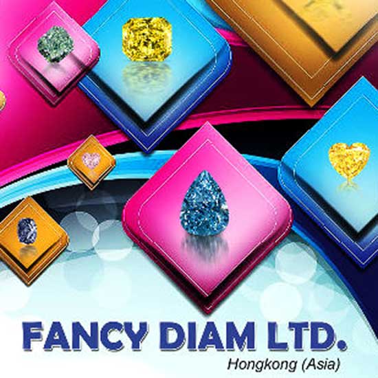 Fancy Diamond