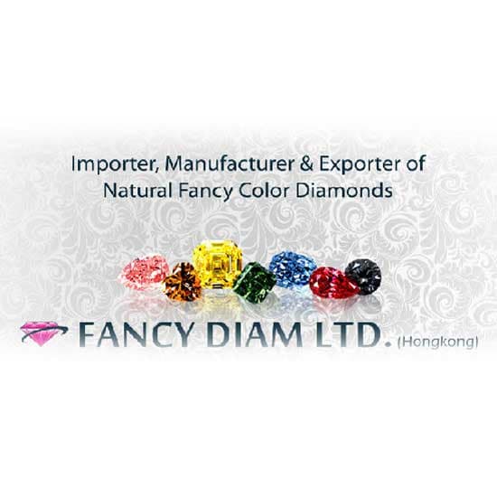 Fancy Diamond