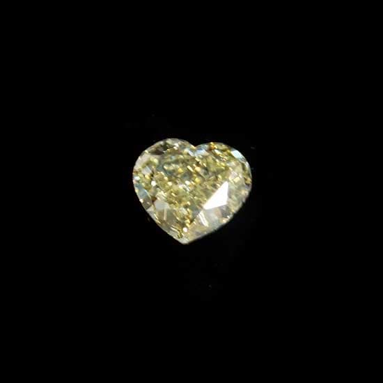 Fancy Diamond