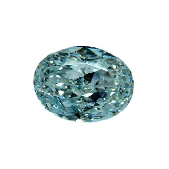 Fancy Diamond