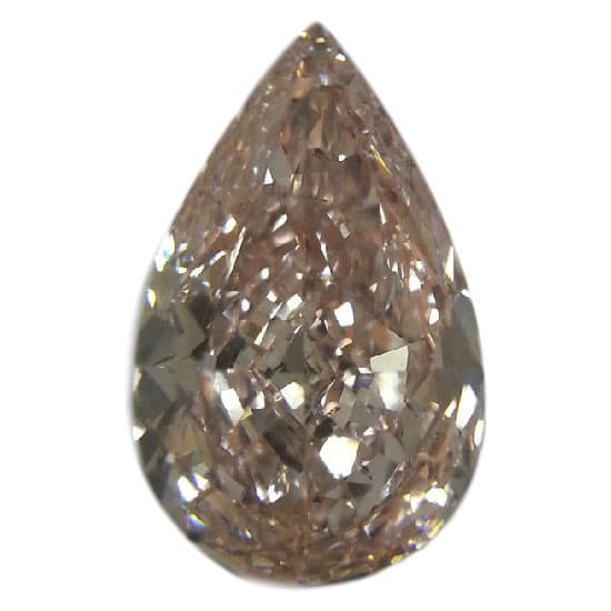 Fancy Diamond