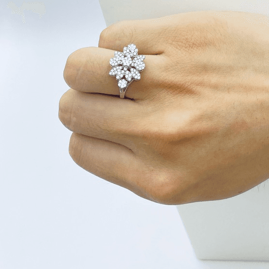 Fancy Ring