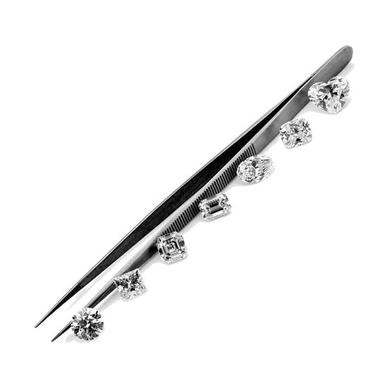 Fancy Shape Diamond