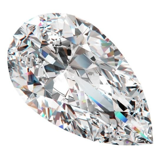 Fancy Shape Diamond