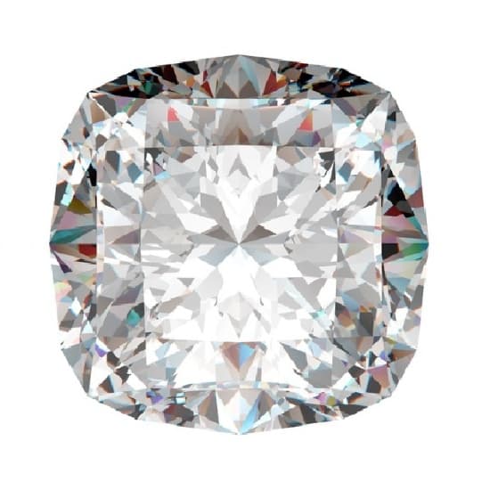 Fancy Shape Diamond