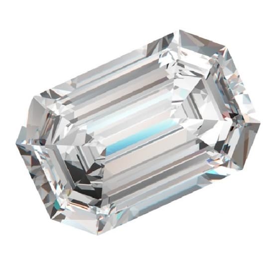 Fancy Shape Diamond