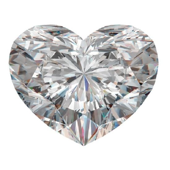 Fancy Shape Diamond