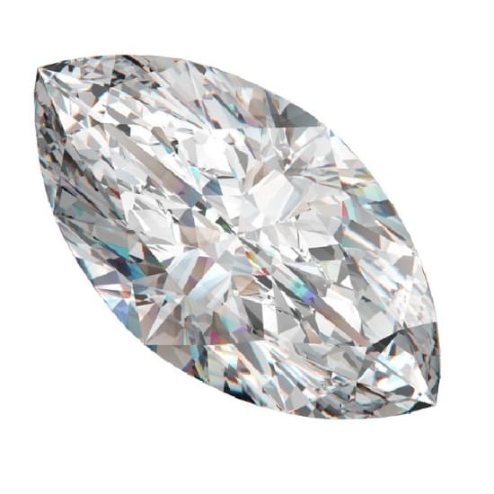 Fancy Shape Diamond