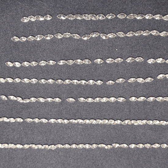 Fancy Shape Diamonds