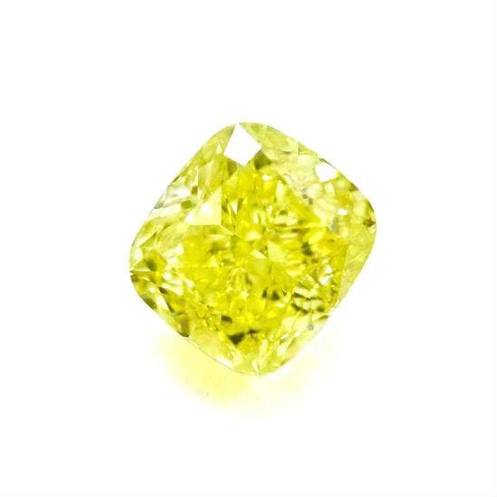Fancy Yellow Diamond