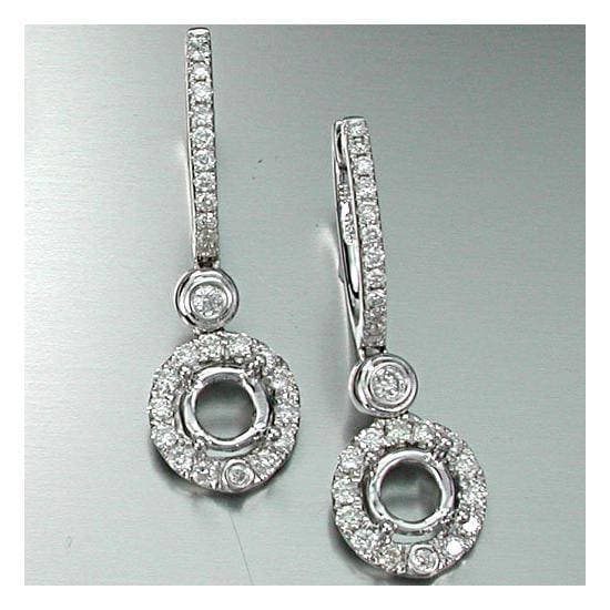 Fashion Earrings