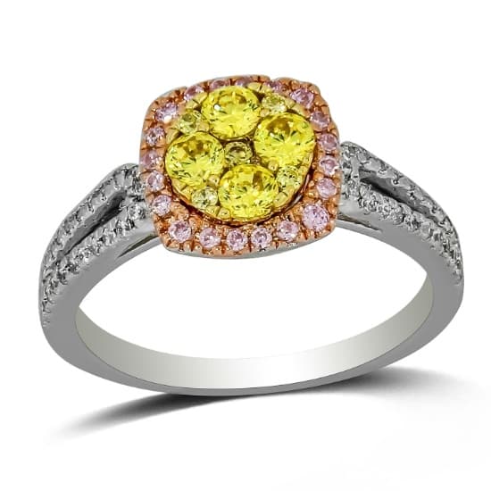 Fashion Ring