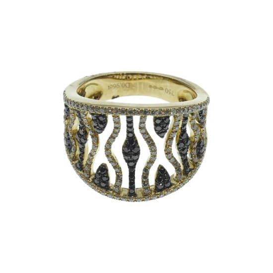 Fashion Ring