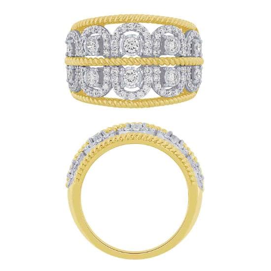 Fashion Ring
