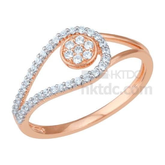 Fashion Ring
