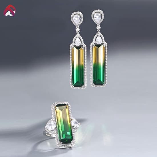 Fasion Jewellery Set