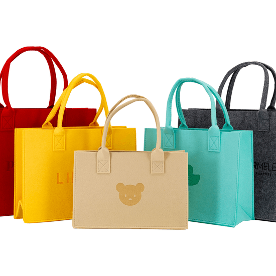Felt Bag