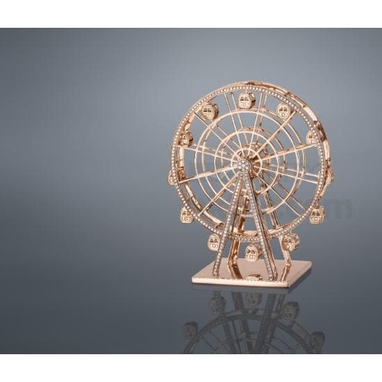 Ferris Wheel